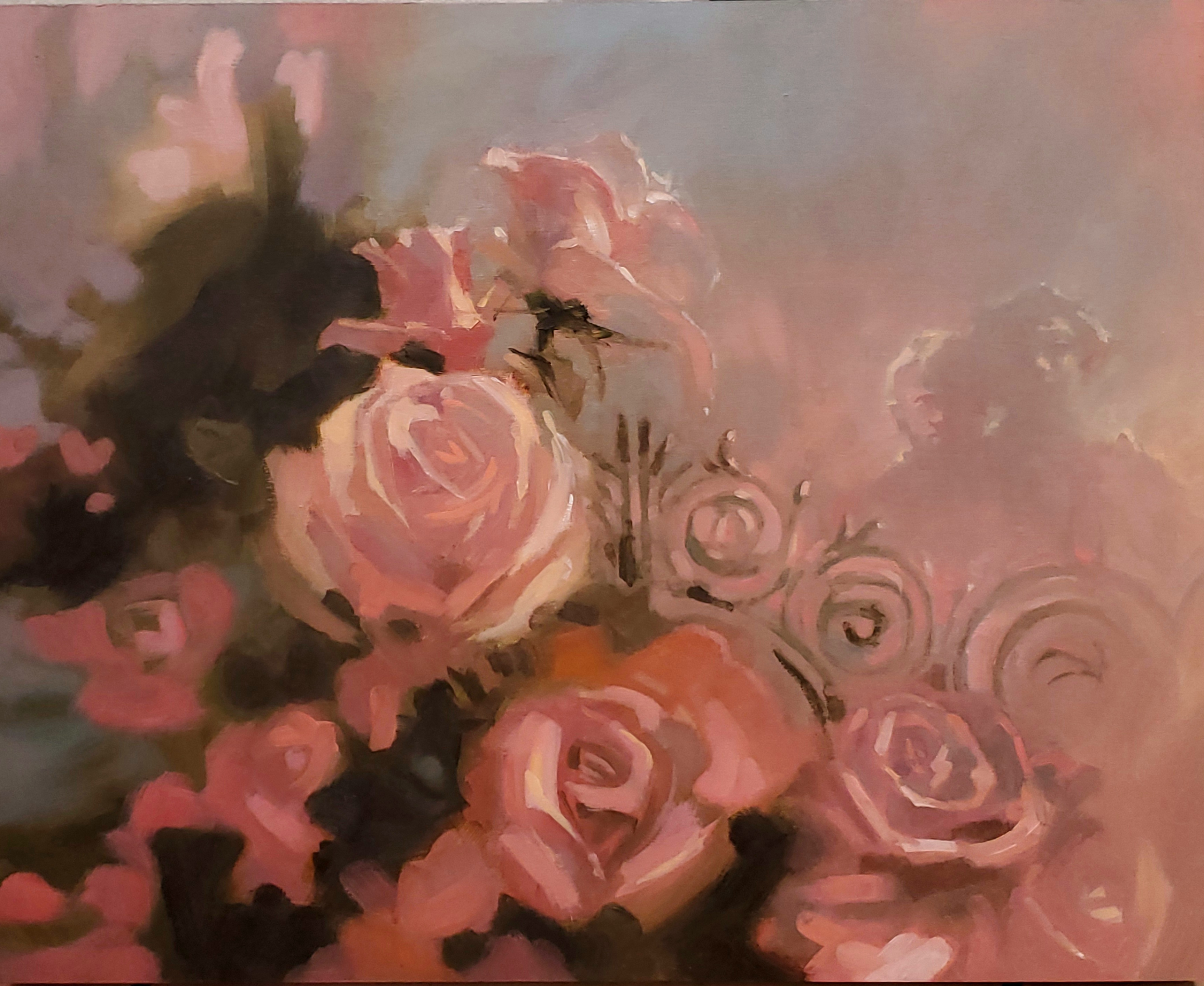 Dissolution of the Rose