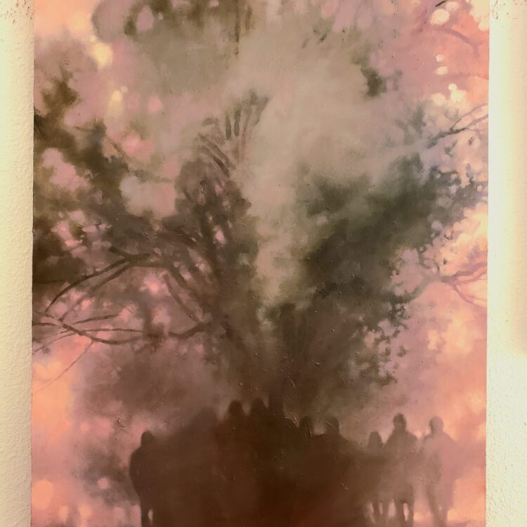 The Witnesses
