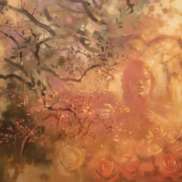The Thief of Roses